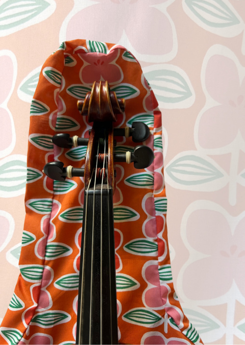 B major - Bartok | wiolonczela