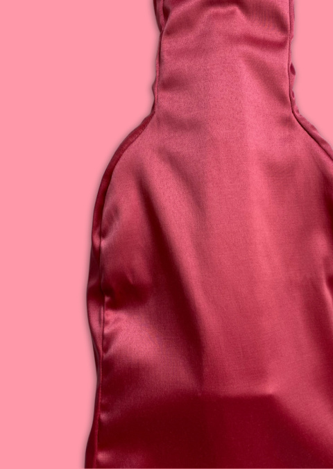 a natural 2.0 - różowy | wiolonczela